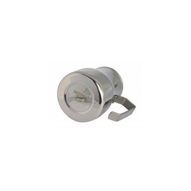 Pot à lait inox 50cl EUROPA MOTTA Pot à lait inox 50cl EUROPA MOTTA