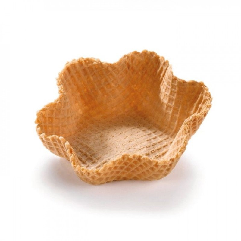 Moule à Tulipe en fonte