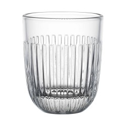 Verre 26cl gamme Ouessant La Rochère