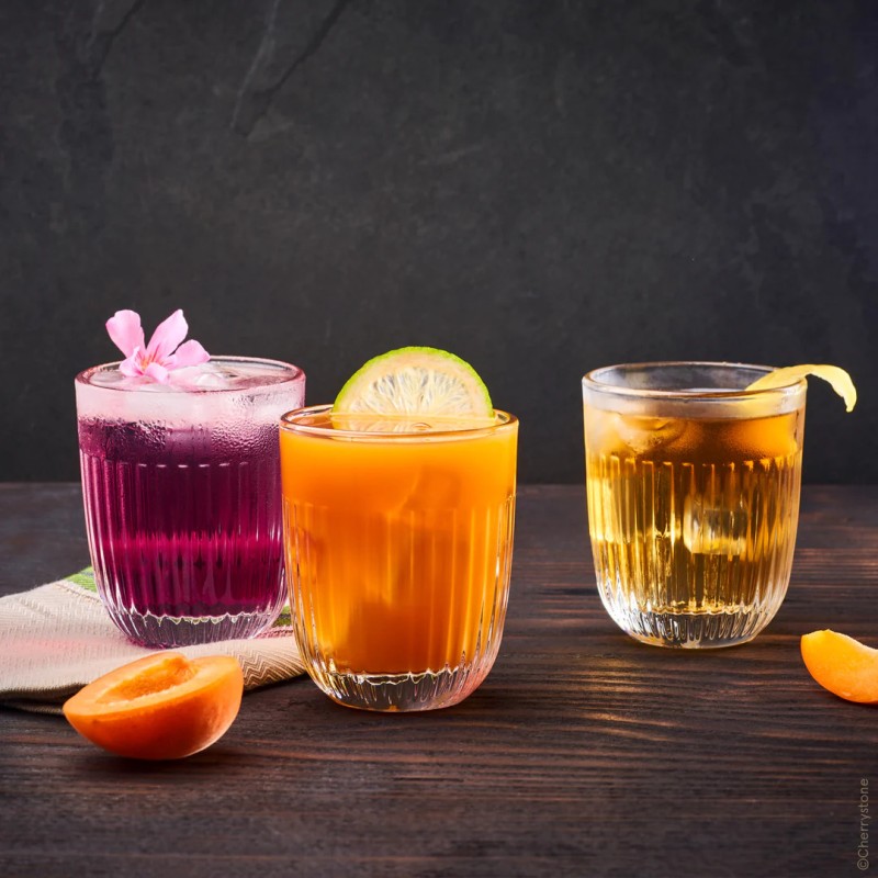 Verre 26cl gamme Ouessant La Rochère Verre 26cl gamme Ouessant La Rochère