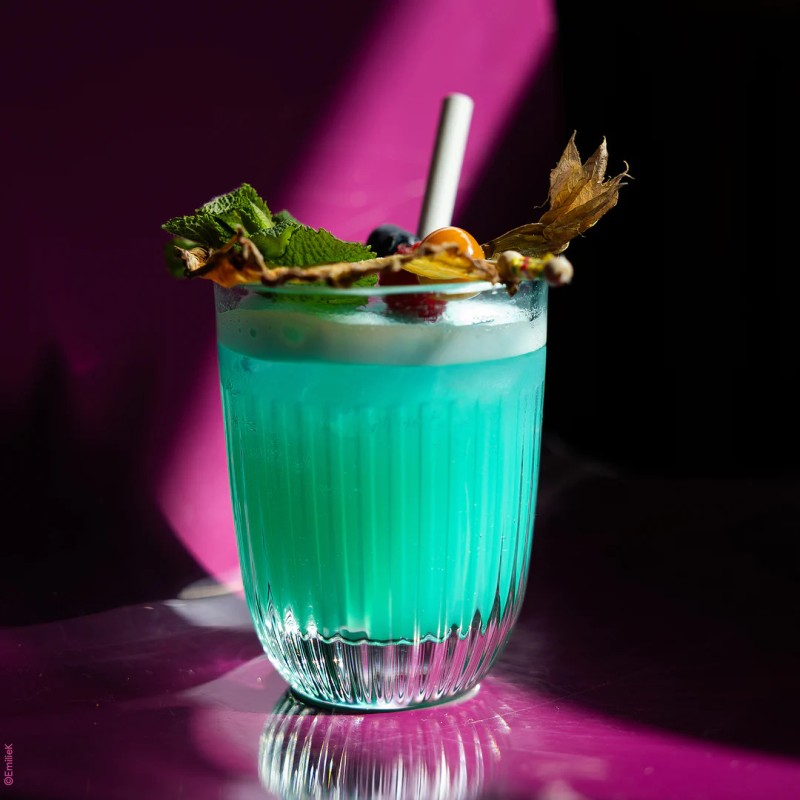 Verre 34cl gamme Ouessant La Rochère