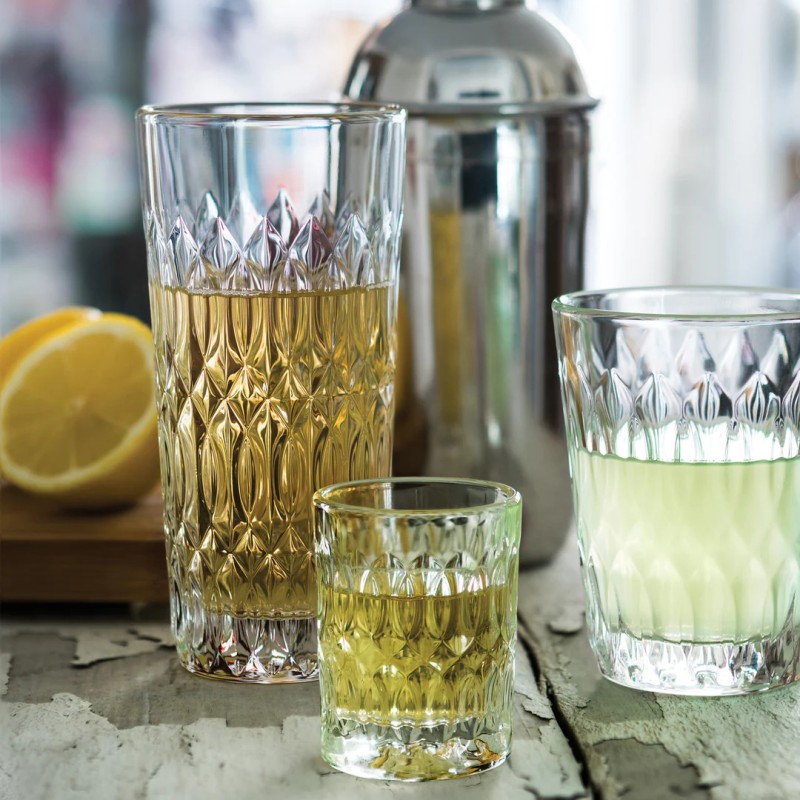 Verre 34cl gamme Verone La Rochère