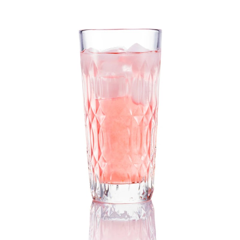 Verre 34cl gamme Verone La Rochère