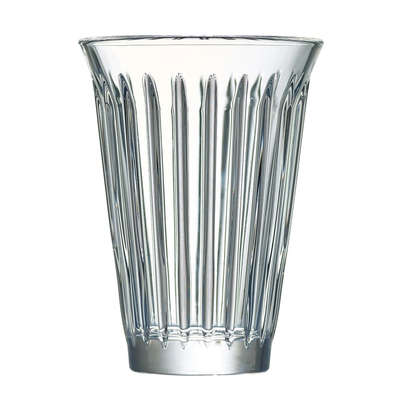 Verre Long Drink 36cl Gamme Zinc La Rochère Verre Long Drink 36cl Gamme Zinc La Rochère