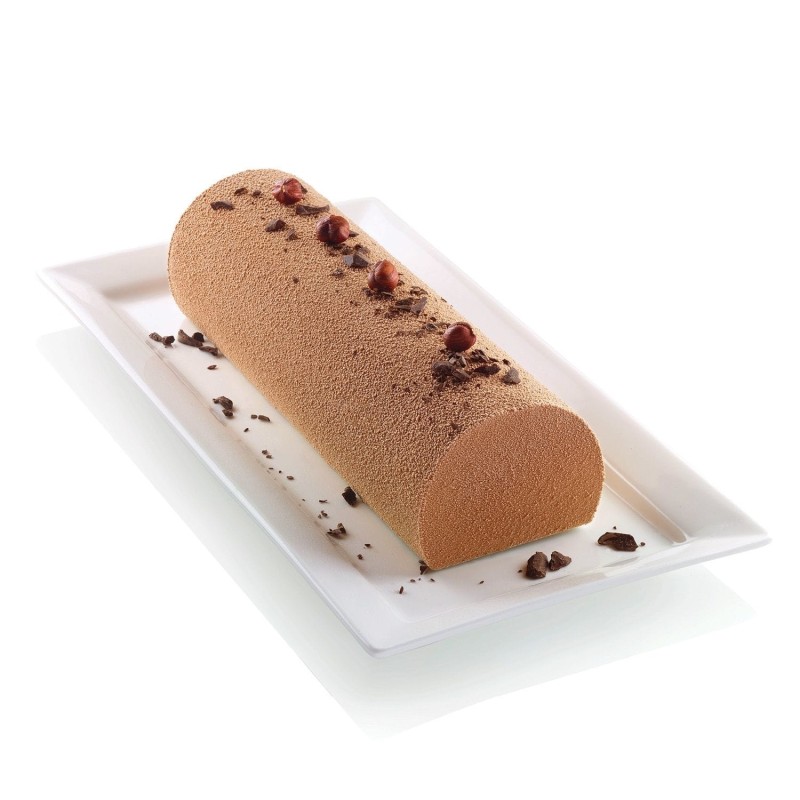 Kit bûche Magic 1200 ml Silikomart Kit bûche Magic 1200 ml Silikomart