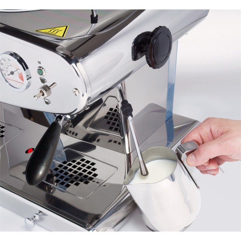 Kit machine à café Iperespresso X2.2 par Illy