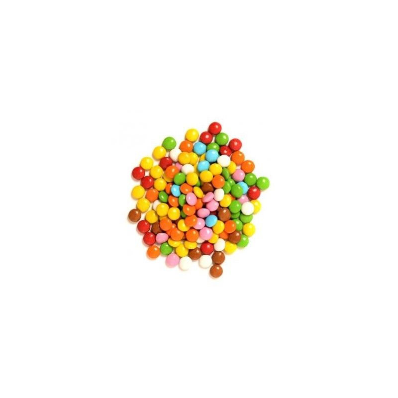 Smarties de Nestlé Smarties de Nestlé