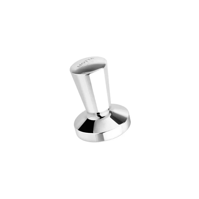 Tamper Café Motta 53mm en acier inoxydable Tamper Café Motta 53mm en acier inoxydable