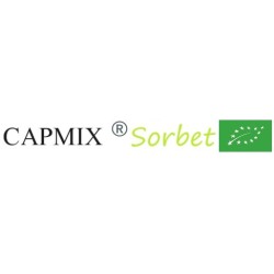 Stabilisant - Capmix Sorbet BIO*