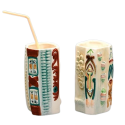 Verre tropicales 40 cl