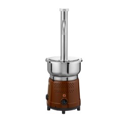 Distributeur à chocolat