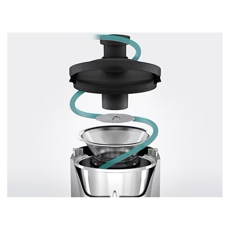 Centrifugeuse Multifruit Zumex