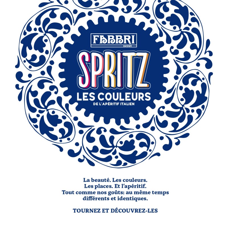 Kit Spritz