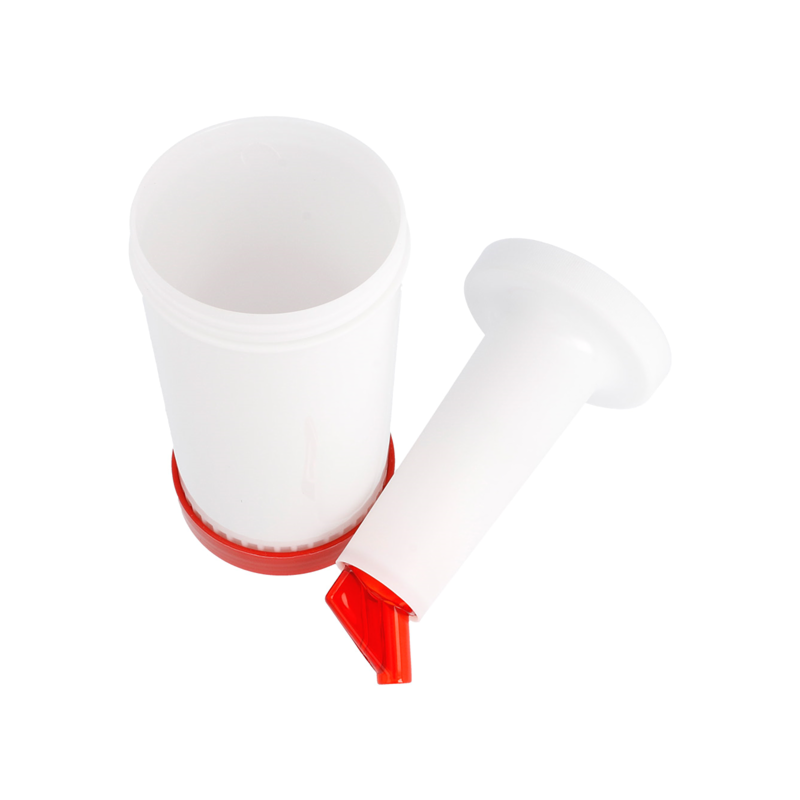 Conteneur pour master 960ml