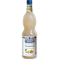 Mixybar Falernum [product.brand] 1 - Univers du glacier 
