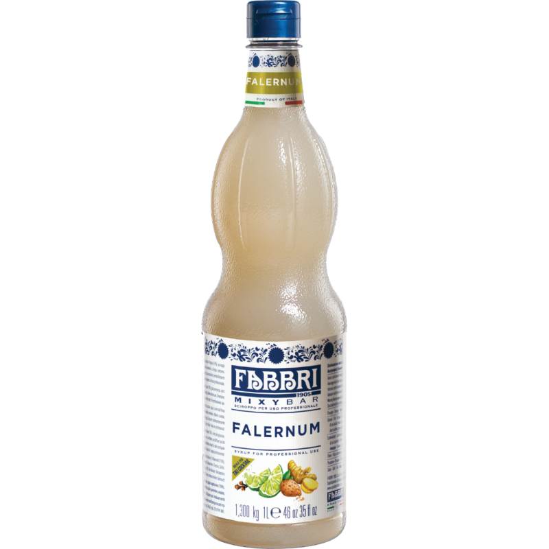 Mixybar Falernum [product.brand] 1 - Univers du glacier 