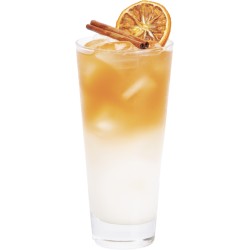 Tiki thé et Ginger Beer