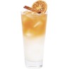 Tiki thé et Ginger Beer