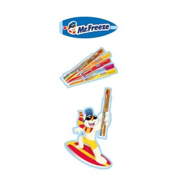 Mobile MrFreeze