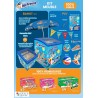 Kit complet 2025 Mr. Freeze avec gratuités