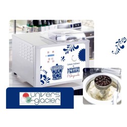 Gelato Sytem par Fabbri
