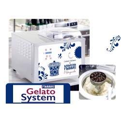 Gelato Sytem par Fabbri