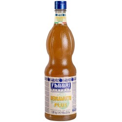 Mixybar PLUS Bergamote Fabbri