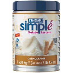 Base Cremolpann Fabbri
