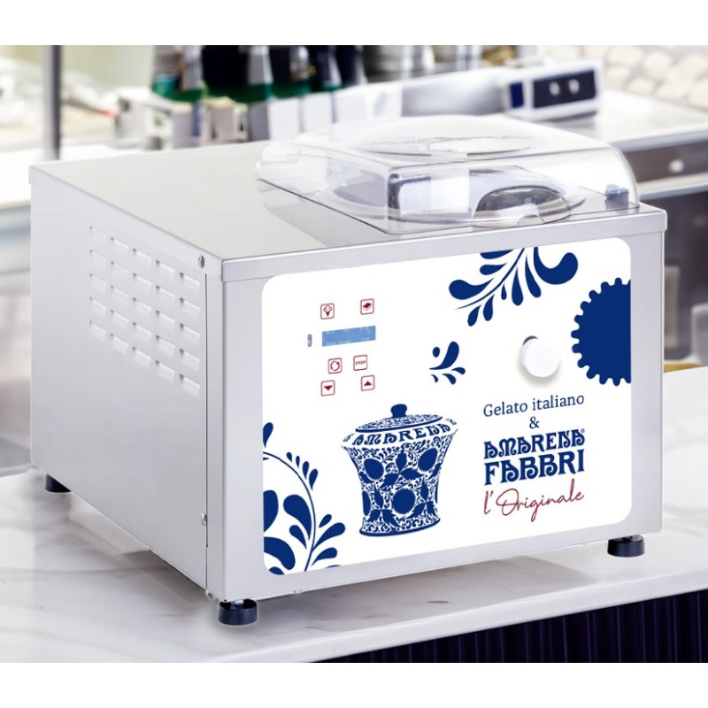 GELATO SYSTEM FABBRI