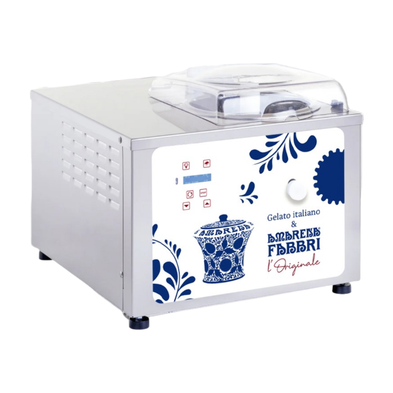 Machine Gelato System Machine Gelato System