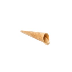 Mini cornet fait main (2,5x7,5cm)
