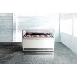 Vitrine Kate G9 Orion
