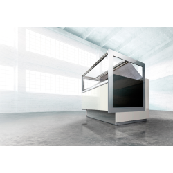 Vitrine Kate G9 Orion
