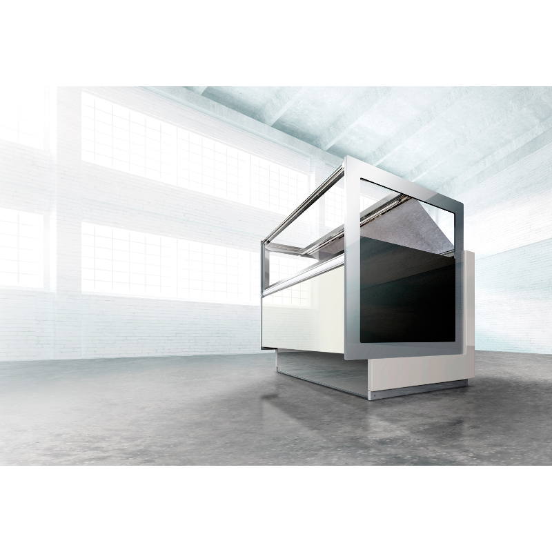 Vitrine Kate G9 Orion Vitrine Kate G9 Orion