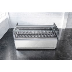 Vitrine Kate G9 Orion