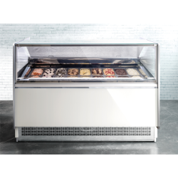 Vitrine Kate G9 Orion [product.brand] 4 - Univers du glacier 