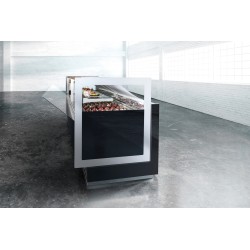 Vitrine pâtisserie Kate Orion