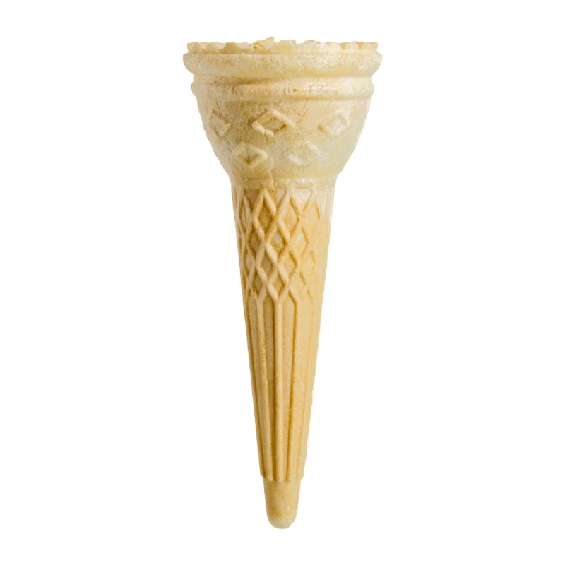 Cornet azyme simple [product.brand] 1 - Univers du glacier 