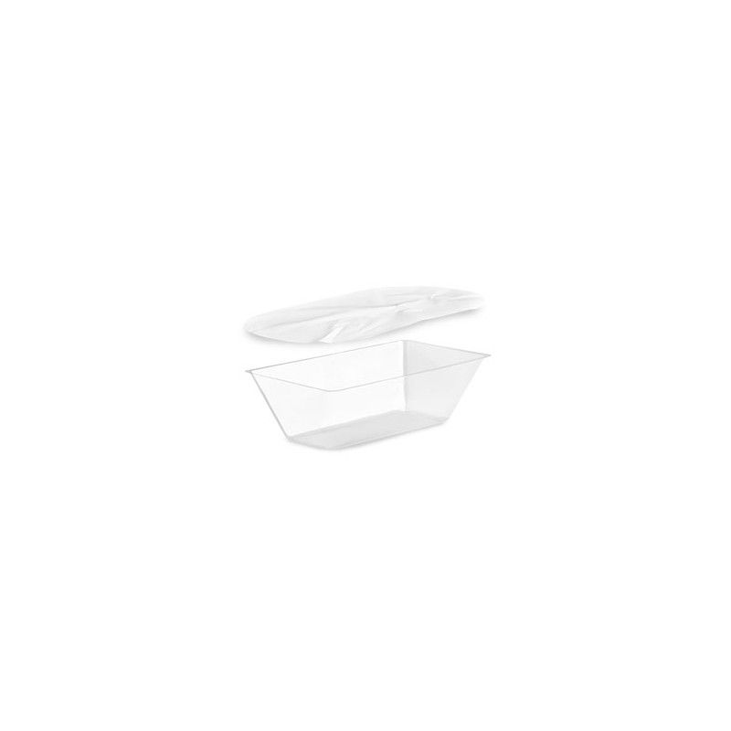 Boîte isotherme avec barquette 500ml Boîte isotherme avec barquette 500ml