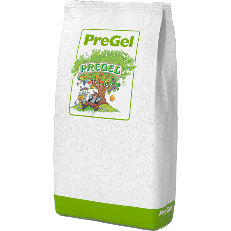 Sprint chocolat noir Pregel [product.brand] 1 - Univers du glacier 