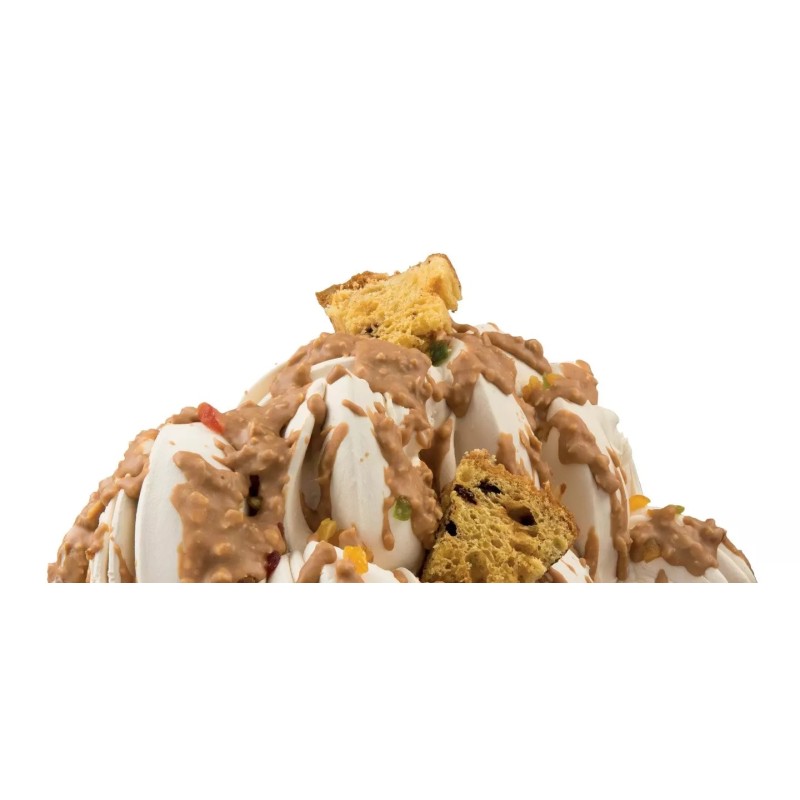 Kit Panettone glacé [product.brand] 1 - Univers du glacier 
