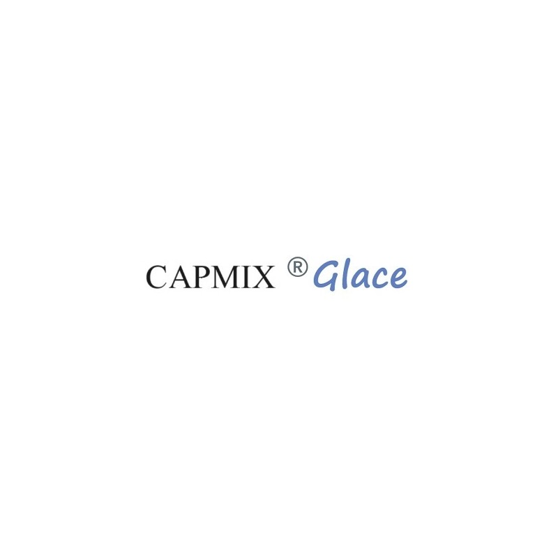Capmix Glace Conventionnel
