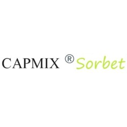 CAPMIX Sorbet Conventionnel