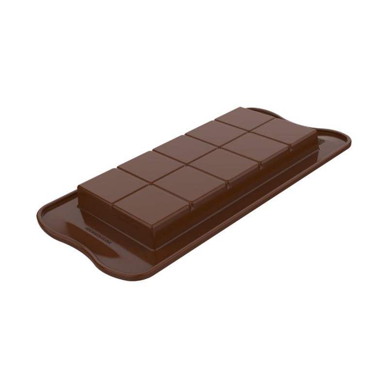 Moule Chocolat Dubaï
