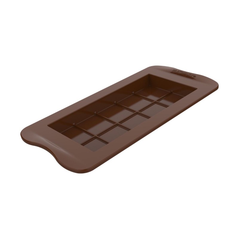 Moule Chocolat Dubaï