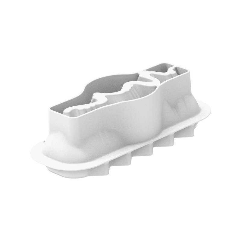 Moule bûche Slope 1050 ml