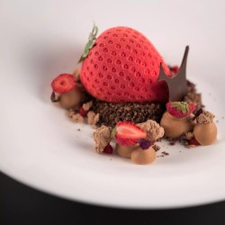 Moule Fragola 120 [product.brand] 1 - Univers du glacier 