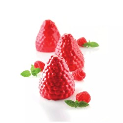 Moule Mûre et Framboise