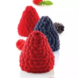Moule Mûre et Framboise