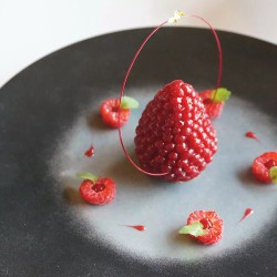 Moule Mûre et Framboise